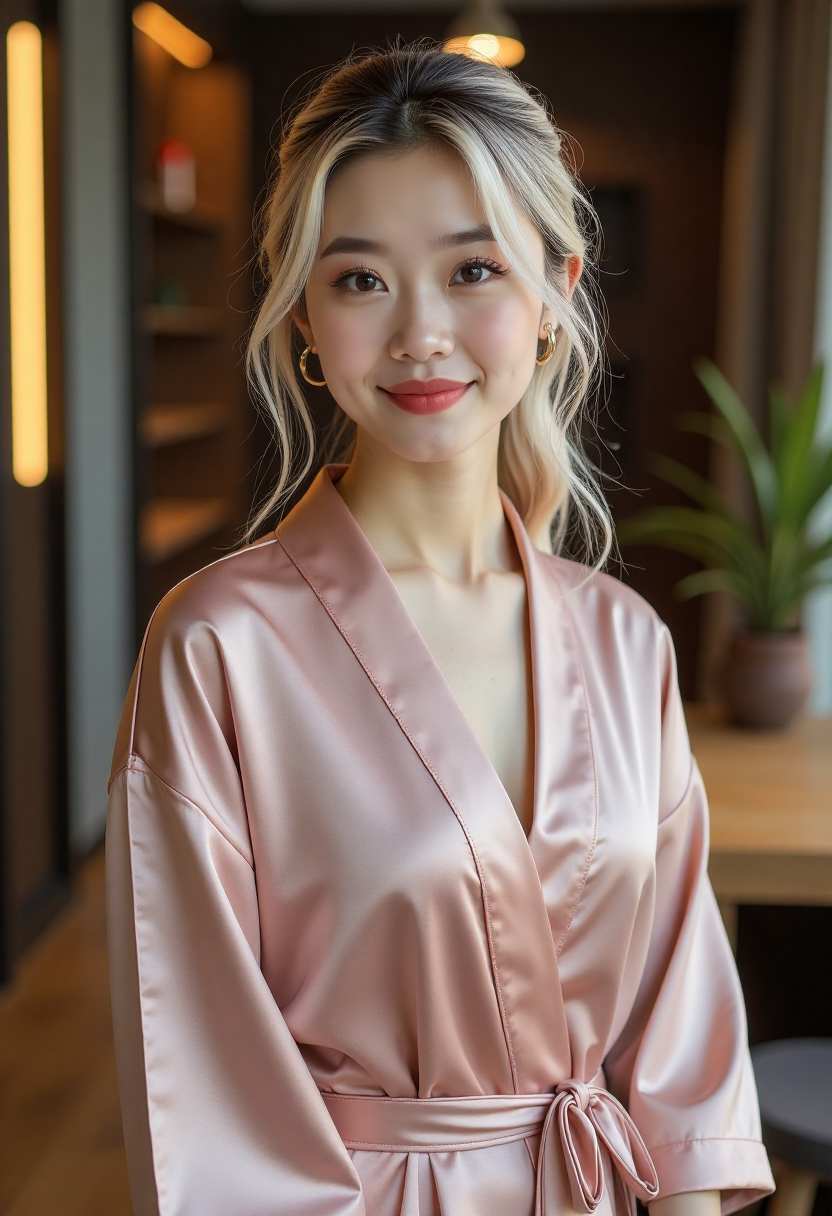远方来信剧照