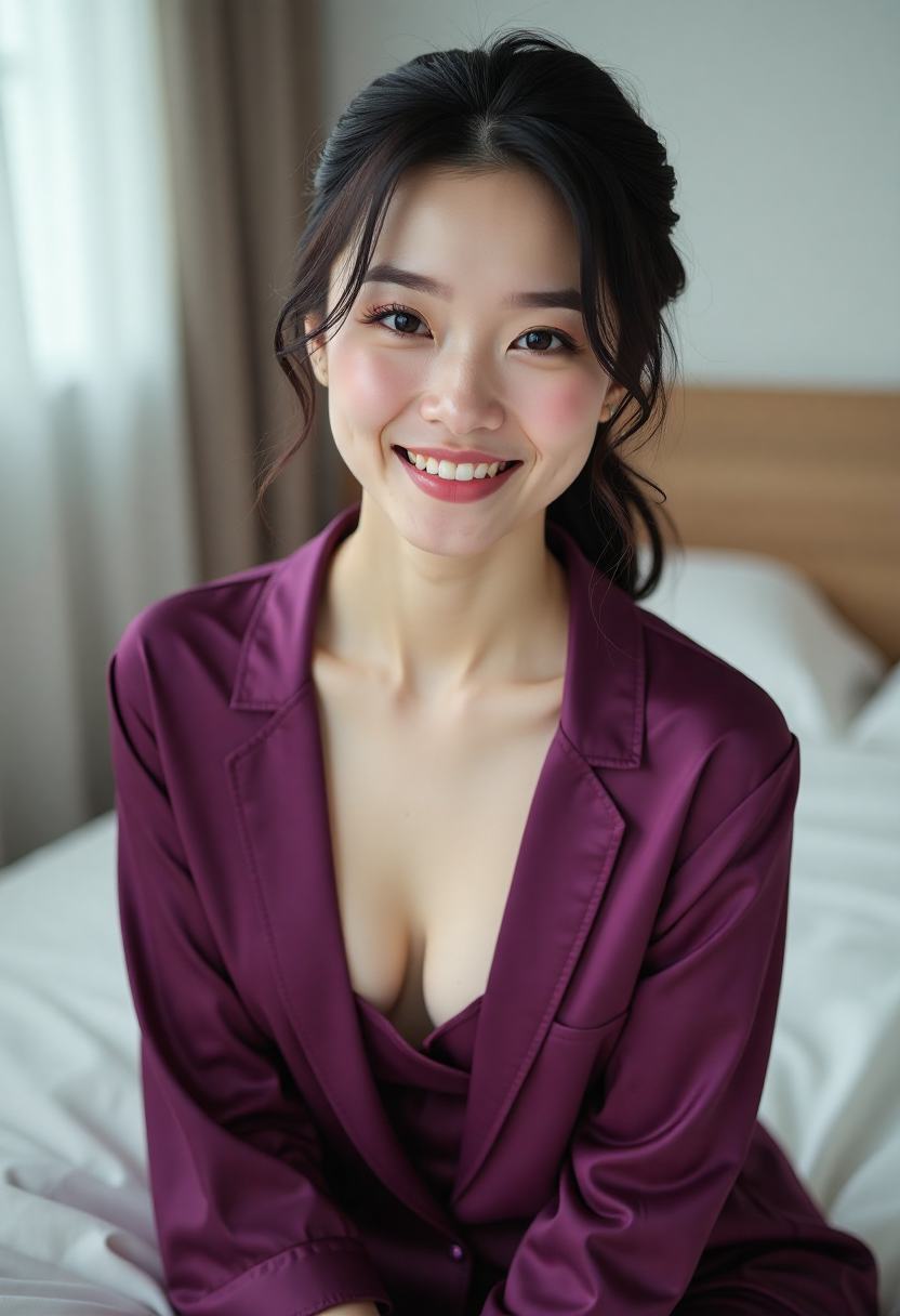 沿途风景海报