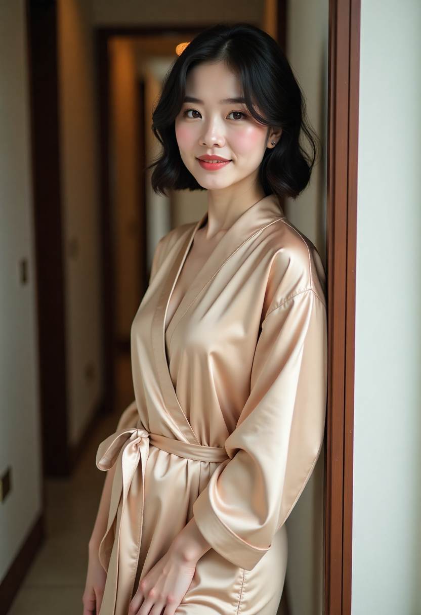 玻璃花房海报